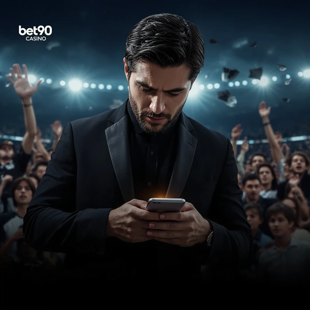 Bet90 Casino Apuestas
