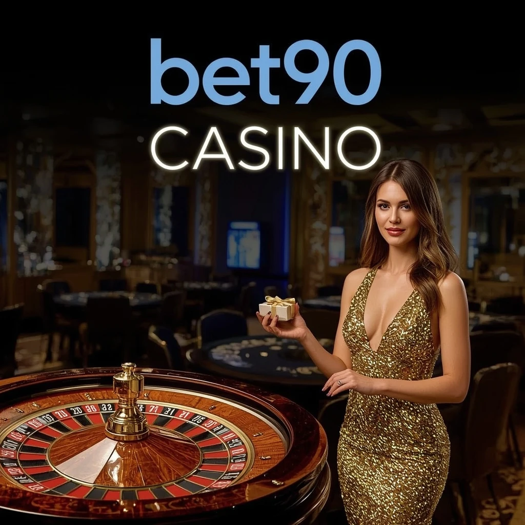 Bet90 Casino Chile