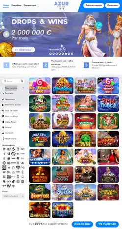 la aplicación e interfaz de Bet90 Casino