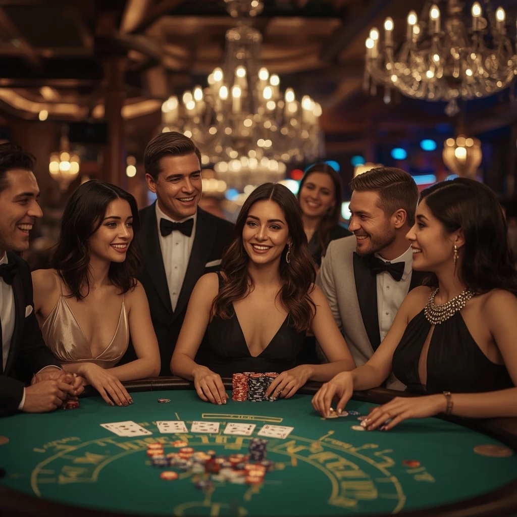 blackjack en BET90 CASINO