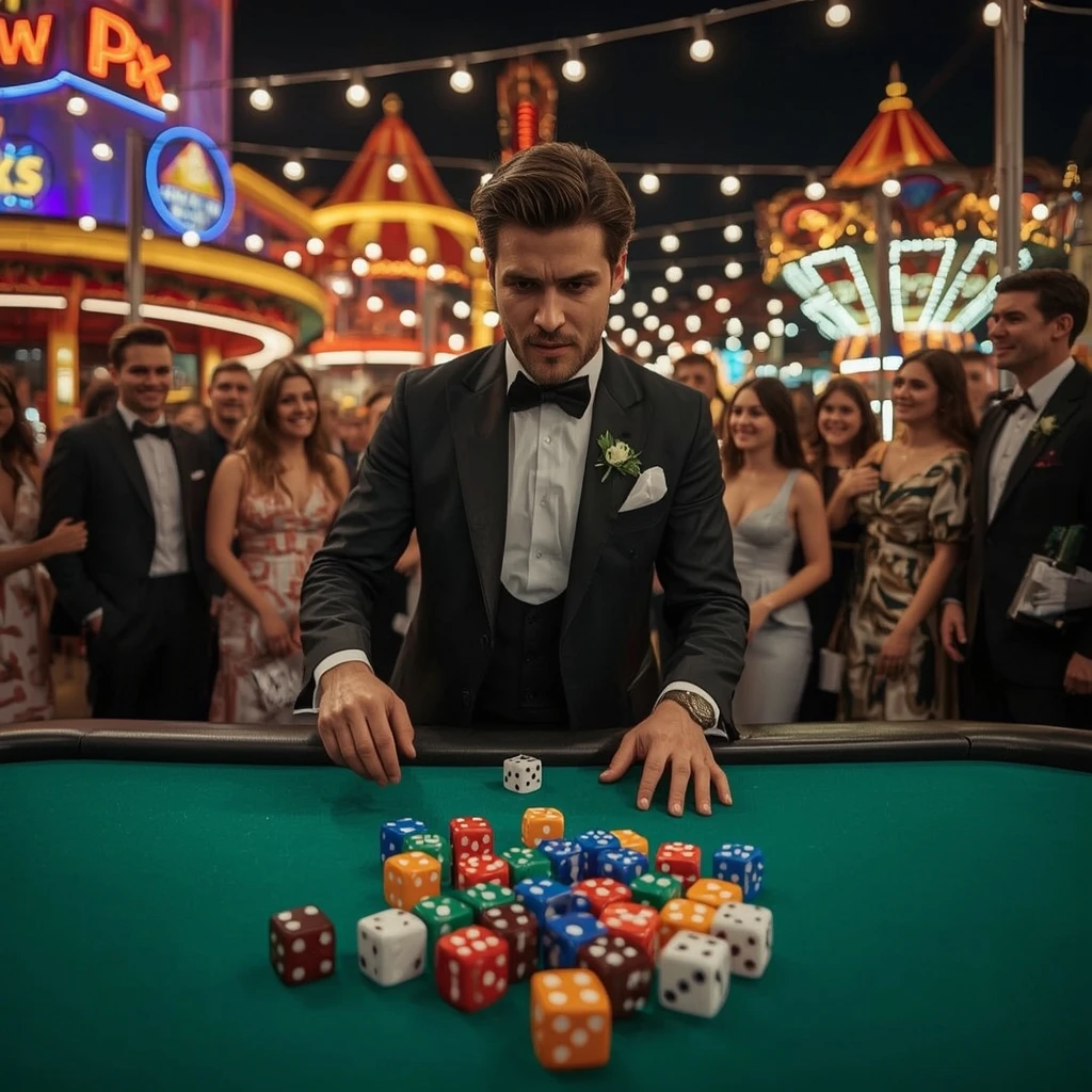 Craps BET90 CASINO