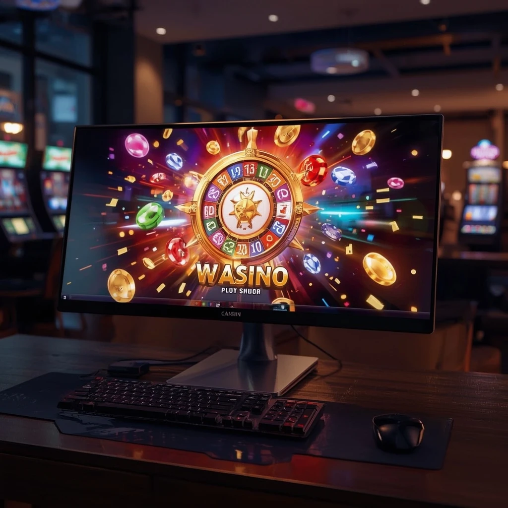 Tragamonedas con jackpots progresivos BET90 CASINO