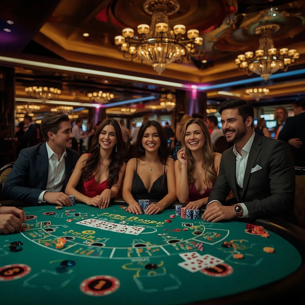 Blackjack en Bet90 Casino