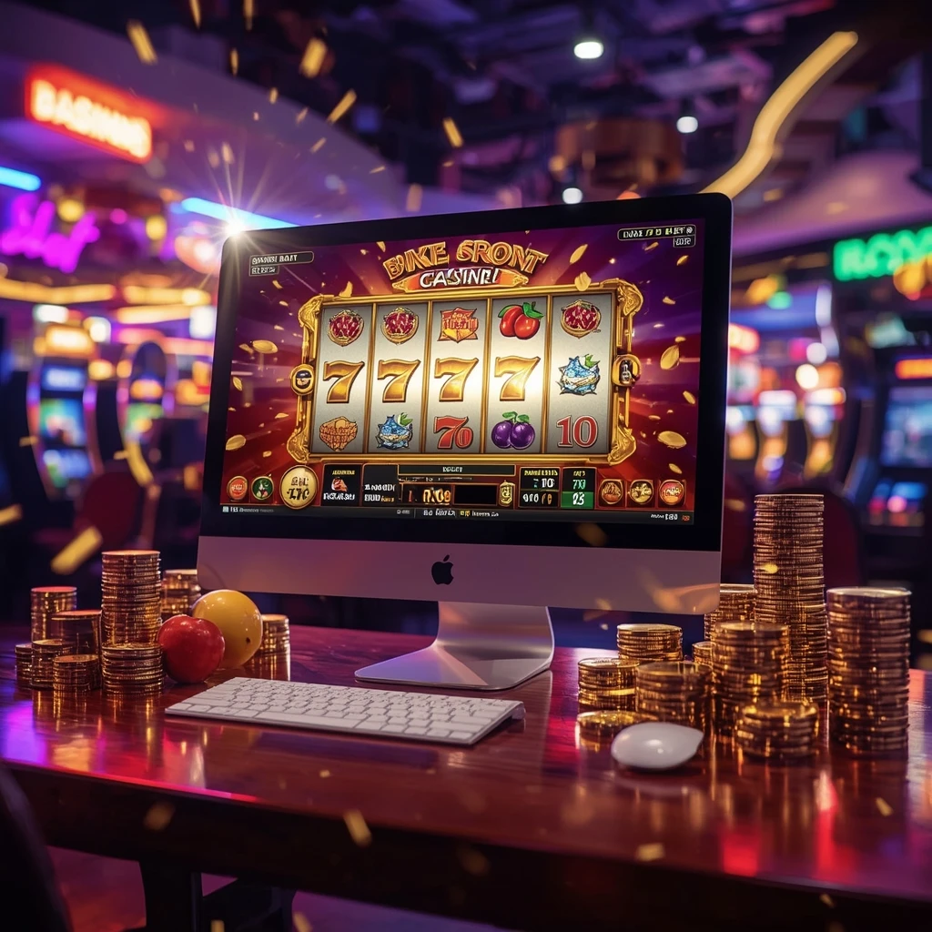 tragamonedas BET90 CASINO