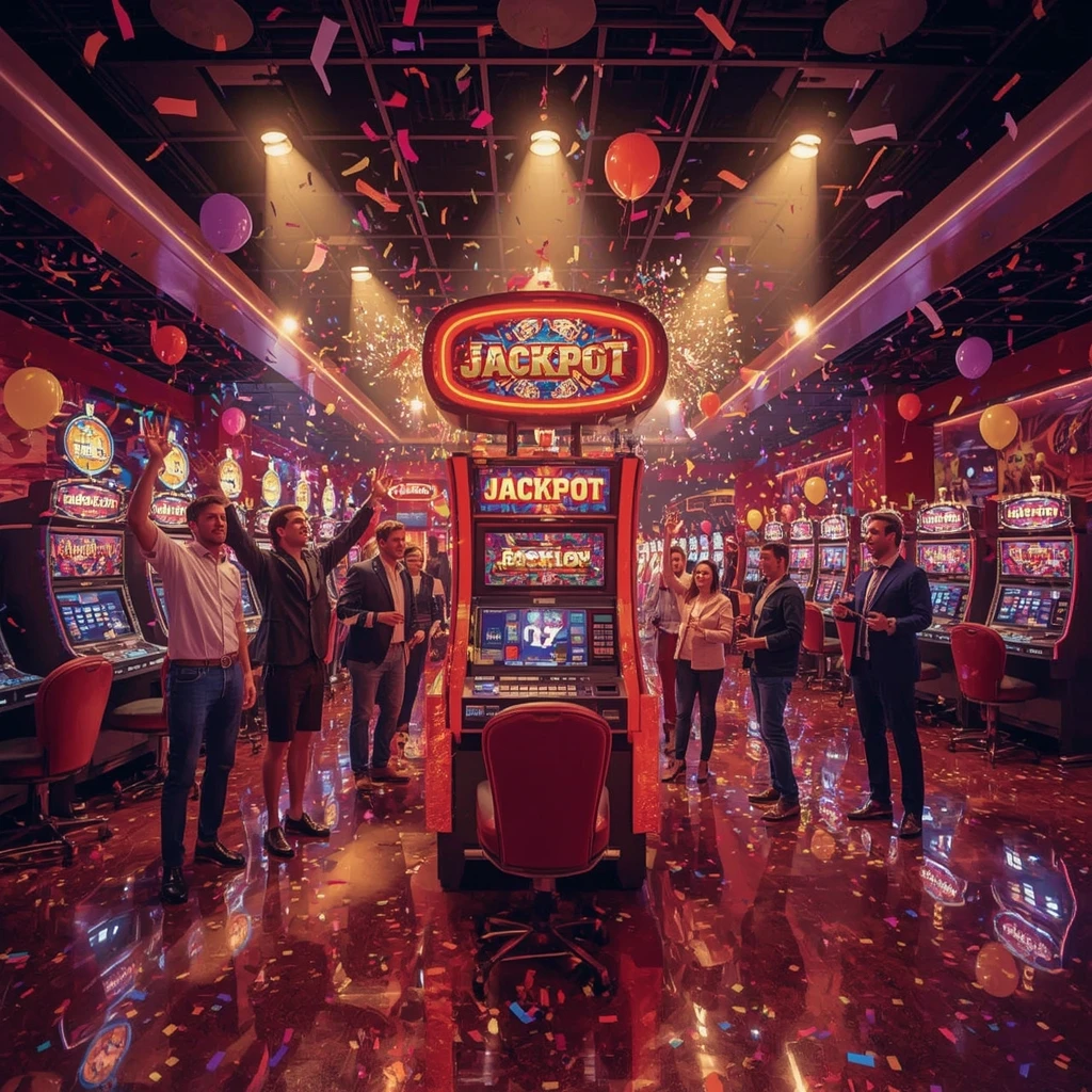 Los jackpots fijos BET90 CASINO