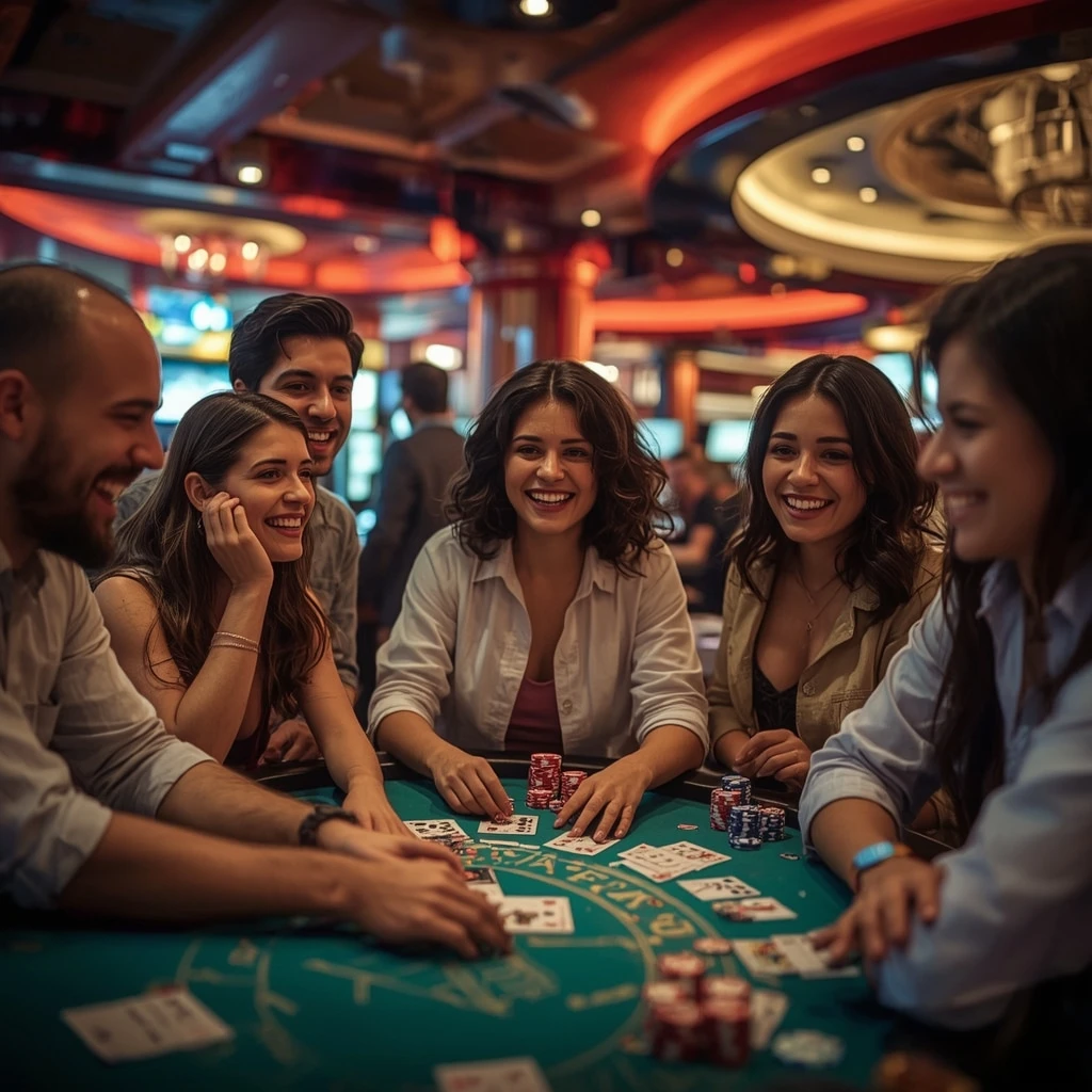 Blackjack BET90 CASINO