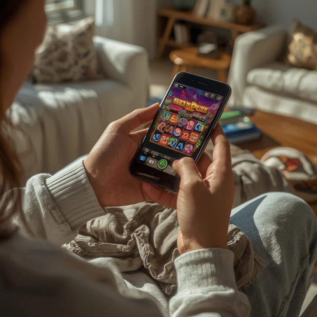 tragamonedas en móvil BET90 CASINO