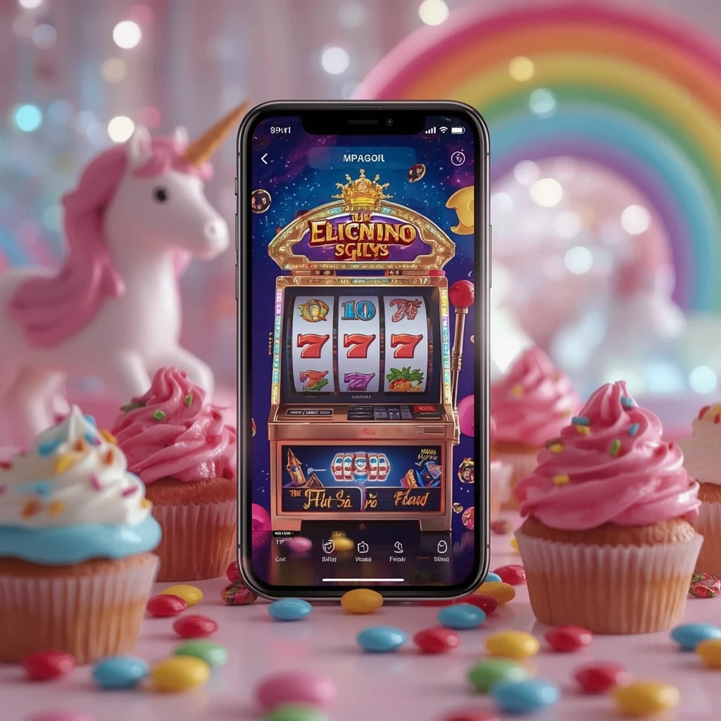 tragamonedas en iPhone Bet90 Casino