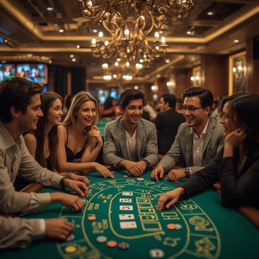 Double Bonus Poker BET90 CASINO