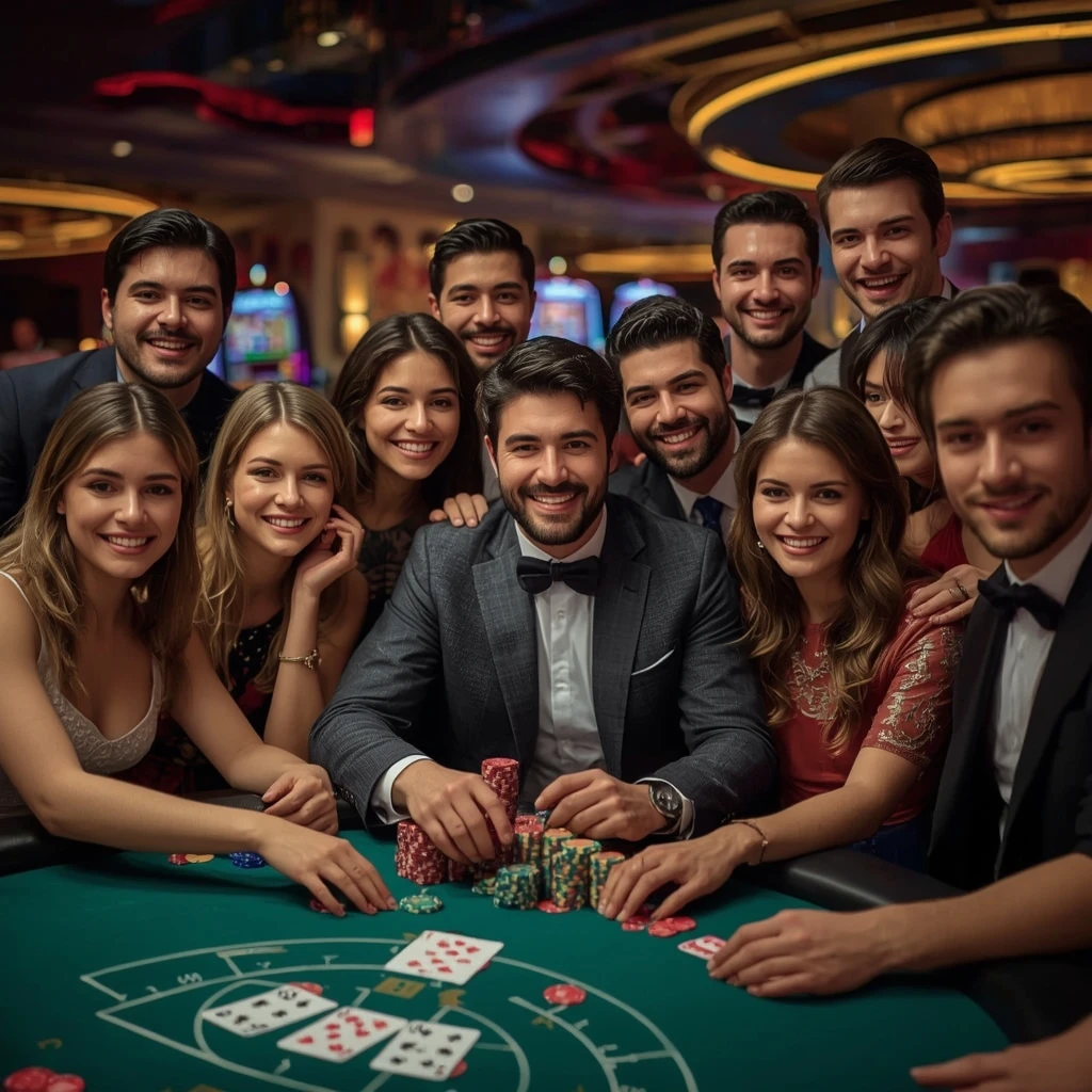 Bases del juego BET90 CASINO